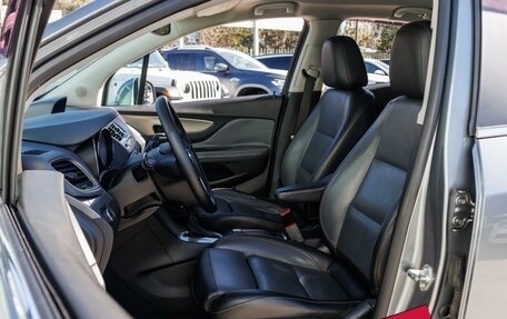 Opel Mokka I, 2012 год, 1 085 000 рублей, 14 фотография