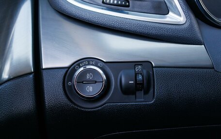 Opel Mokka I, 2012 год, 1 085 000 рублей, 20 фотография