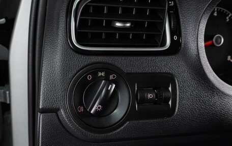 Volkswagen Polo VI (EU Market), 2019 год, 1 099 000 рублей, 12 фотография