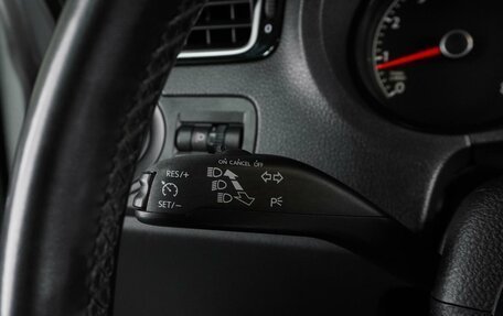 Volkswagen Polo VI (EU Market), 2019 год, 1 099 000 рублей, 13 фотография