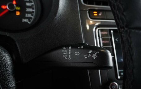 Volkswagen Polo VI (EU Market), 2019 год, 1 099 000 рублей, 14 фотография