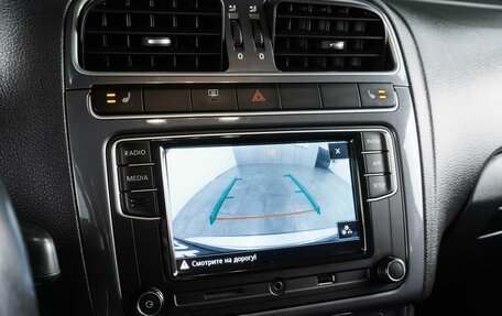 Volkswagen Polo VI (EU Market), 2019 год, 1 099 000 рублей, 19 фотография