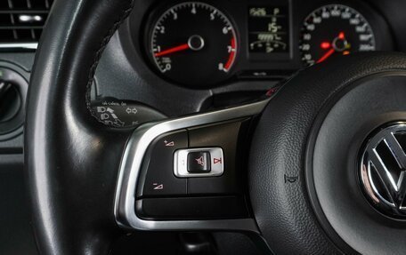 Volkswagen Polo VI (EU Market), 2019 год, 1 099 000 рублей, 16 фотография