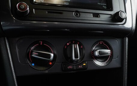 Volkswagen Polo VI (EU Market), 2019 год, 1 099 000 рублей, 20 фотография