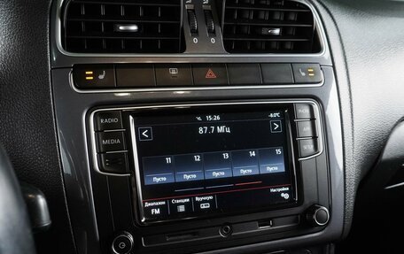 Volkswagen Polo VI (EU Market), 2019 год, 1 099 000 рублей, 18 фотография