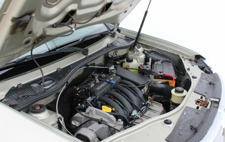 Renault Duster I рестайлинг, 2012 год, 820 000 рублей, 9 фотография