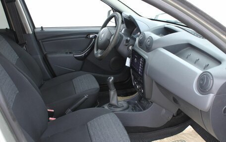 Renault Duster I рестайлинг, 2012 год, 820 000 рублей, 12 фотография