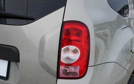 Renault Duster I рестайлинг, 2012 год, 820 000 рублей, 19 фотография