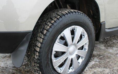 Renault Duster I рестайлинг, 2012 год, 820 000 рублей, 20 фотография