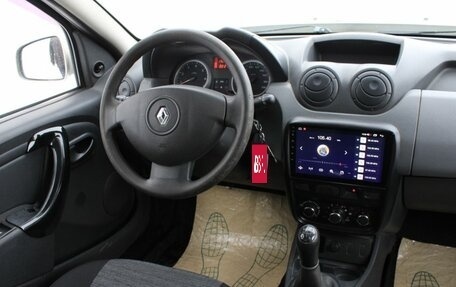 Renault Duster I рестайлинг, 2012 год, 820 000 рублей, 16 фотография