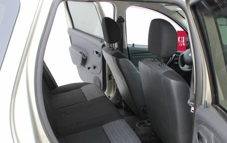 Renault Duster I рестайлинг, 2012 год, 820 000 рублей, 13 фотография