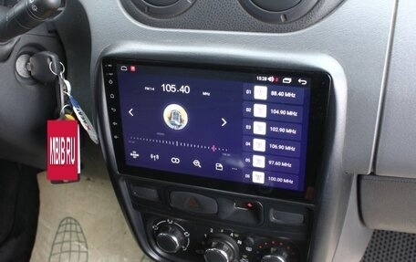 Renault Duster I рестайлинг, 2012 год, 820 000 рублей, 17 фотография