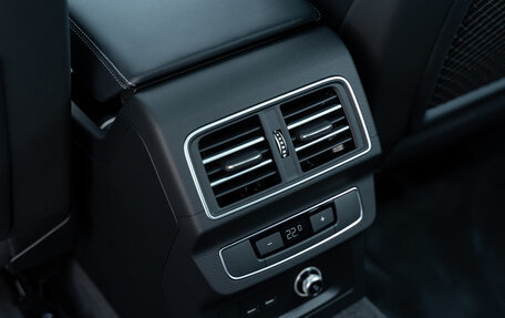 Audi Q5, 2025 год, 6 490 500 рублей, 12 фотография