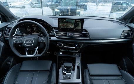 Audi Q5, 2025 год, 6 490 500 рублей, 7 фотография