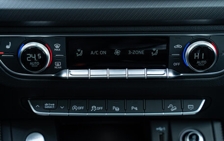 Audi Q5, 2025 год, 6 490 500 рублей, 16 фотография