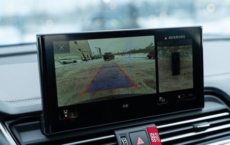 Audi Q5, 2025 год, 6 490 500 рублей, 19 фотография