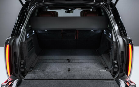 Land Rover Range Rover IV рестайлинг, 2025 год, 23 800 000 рублей, 9 фотография