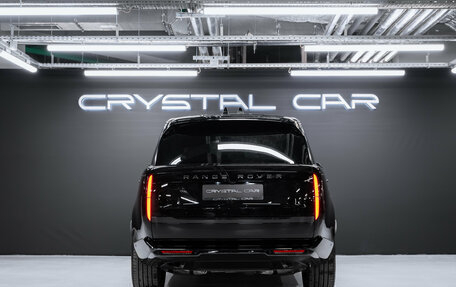 Land Rover Range Rover IV рестайлинг, 2025 год, 23 800 000 рублей, 7 фотография
