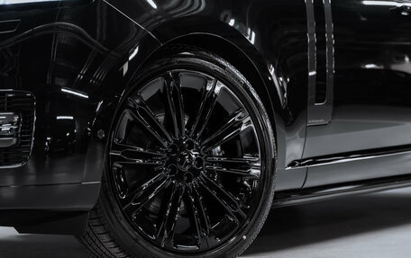 Land Rover Range Rover IV рестайлинг, 2025 год, 23 800 000 рублей, 8 фотография