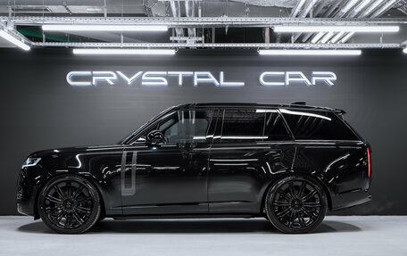 Land Rover Range Rover IV рестайлинг, 2025 год, 23 800 000 рублей, 6 фотография