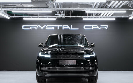 Land Rover Range Rover IV рестайлинг, 2025 год, 23 800 000 рублей, 5 фотография