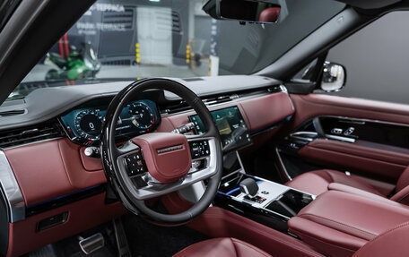 Land Rover Range Rover IV рестайлинг, 2025 год, 23 800 000 рублей, 11 фотография