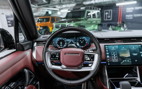 Land Rover Range Rover IV рестайлинг, 2025 год, 23 800 000 рублей, 12 фотография