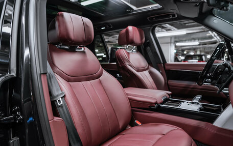 Land Rover Range Rover IV рестайлинг, 2025 год, 23 800 000 рублей, 16 фотография