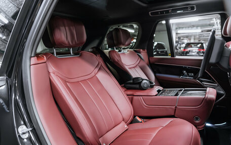 Land Rover Range Rover IV рестайлинг, 2025 год, 23 800 000 рублей, 19 фотография