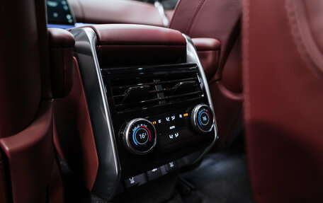 Land Rover Range Rover IV рестайлинг, 2025 год, 23 800 000 рублей, 25 фотография