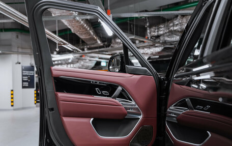 Land Rover Range Rover IV рестайлинг, 2025 год, 23 800 000 рублей, 26 фотография