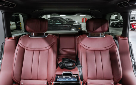 Land Rover Range Rover IV рестайлинг, 2025 год, 23 800 000 рублей, 20 фотография