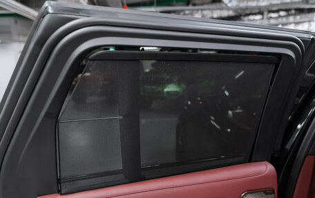 Land Rover Range Rover IV рестайлинг, 2025 год, 23 800 000 рублей, 29 фотография