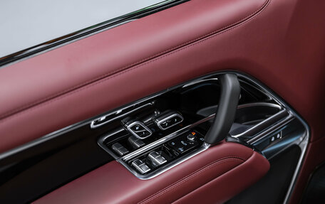 Land Rover Range Rover IV рестайлинг, 2025 год, 23 800 000 рублей, 27 фотография