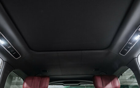 Land Rover Range Rover IV рестайлинг, 2025 год, 23 800 000 рублей, 24 фотография