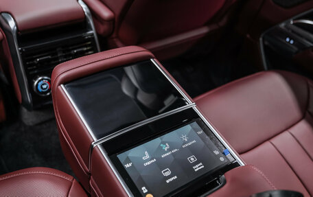 Land Rover Range Rover IV рестайлинг, 2025 год, 23 800 000 рублей, 22 фотография