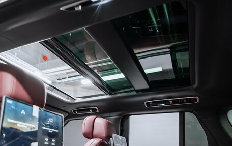 Land Rover Range Rover IV рестайлинг, 2025 год, 23 800 000 рублей, 30 фотография