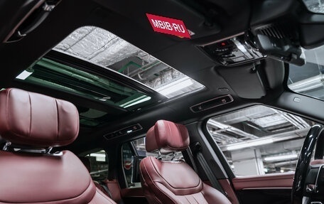 Land Rover Range Rover IV рестайлинг, 2025 год, 23 800 000 рублей, 17 фотография