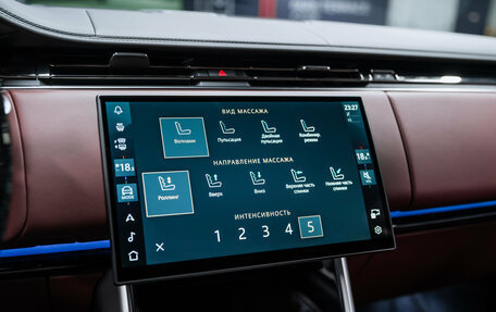 Land Rover Range Rover IV рестайлинг, 2025 год, 23 800 000 рублей, 34 фотография