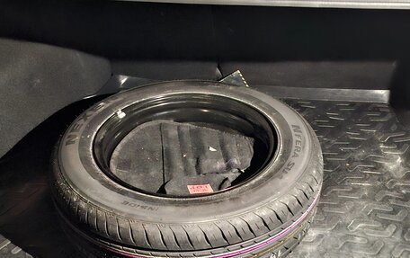 KIA Rio III рестайлинг, 2017 год, 1 400 000 рублей, 7 фотография