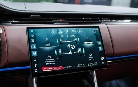 Land Rover Range Rover IV рестайлинг, 2025 год, 23 800 000 рублей, 36 фотография