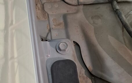 KIA Rio III рестайлинг, 2017 год, 1 400 000 рублей, 11 фотография