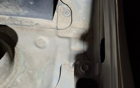 KIA Rio III рестайлинг, 2017 год, 1 400 000 рублей, 10 фотография