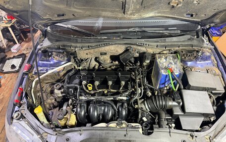 Mazda 6, 2005 год, 370 000 рублей, 6 фотография