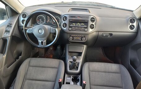 Volkswagen Tiguan I, 2011 год, 1 020 000 рублей, 3 фотография