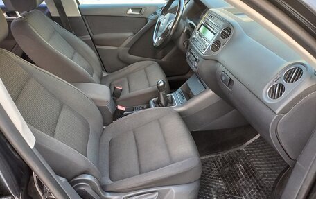 Volkswagen Tiguan I, 2011 год, 1 020 000 рублей, 10 фотография