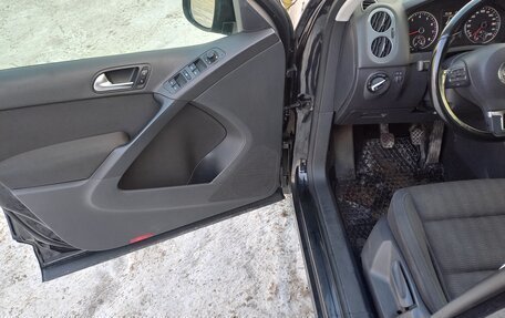 Volkswagen Tiguan I, 2011 год, 1 020 000 рублей, 11 фотография