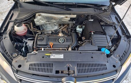 Volkswagen Tiguan I, 2011 год, 1 020 000 рублей, 7 фотография