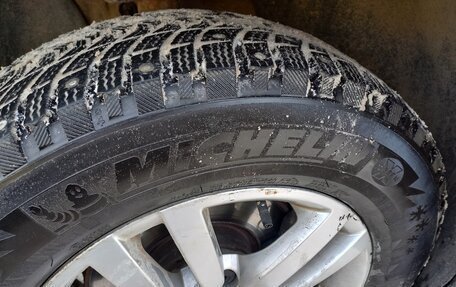 Volkswagen Tiguan I, 2011 год, 1 020 000 рублей, 13 фотография