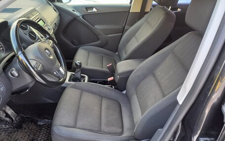 Volkswagen Tiguan I, 2011 год, 1 020 000 рублей, 8 фотография